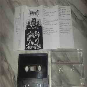 Depravity - Galvanizer download free