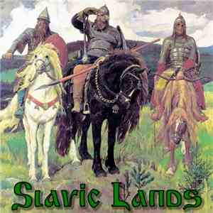 Derek & Brandon Fiechter - Slavic Lands download free