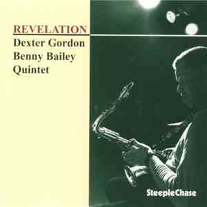 Dexter Gordon Quintet - Revelation download free