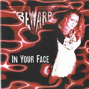 Dick Bewarp - In Your Face download free