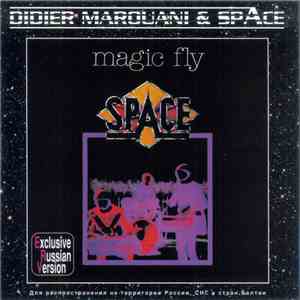 Didier Marouani & Space - Magic Fly download free