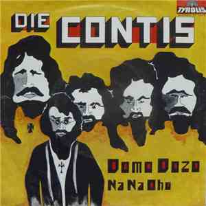 Die Contis - Na Na Oho / Domo Dozo download free