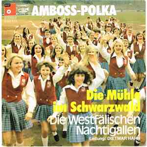 Die Westfälischen Nachtigallen - Amboss-Polka download free