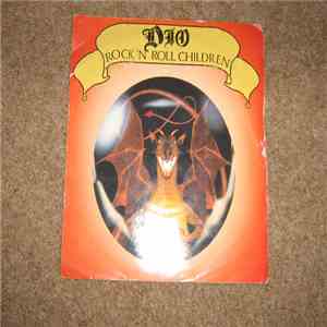 Dio  - Rock 'N' Roll Children download free