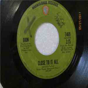 Dion  - Let It Be download free