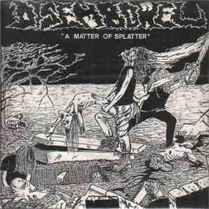 Disembowel - A Matter Of Splatter download free