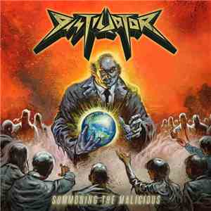 Distillator - Summoning The Malicious download free