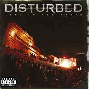 Disturbed - Live At Red Rocks download free