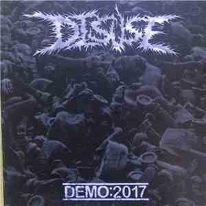Disuse - Demo:2017 download free