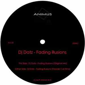 DJ Datz - Fading Illusions download free