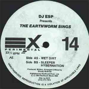 DJ ESP - The Earthworm Sings download free