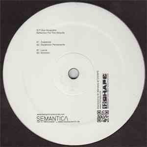 Dj F  Aka Ideograma - Reflection For The Ubiquity download free