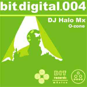 DJ Halo MX - O-Zone download free
