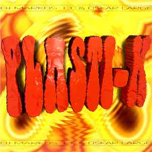DJ Markos 13 & Oskar Large - Plasti-K download free