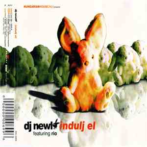 DJ Newl Featuring Rio  - Indulj El download free