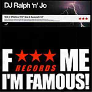 DJ Ralph 'n' Jo - Whitefloor / Backdraft download free