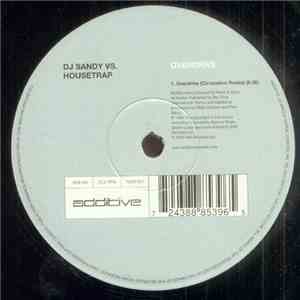 DJ Sandy vs. Housetrap - Overdrive download free