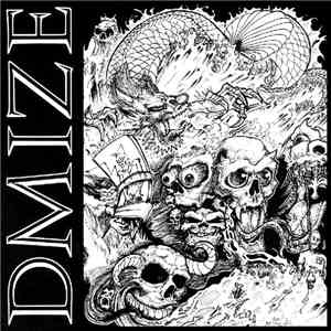 Dmize - The Demos download free