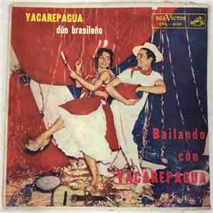 Dùo Brasileno Yacarepagua - Bailando Con Yacarepagua download free