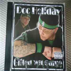 Doc Holiday  - Gifted Wit Game download free