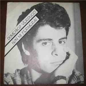 Domenico Verducci - Non Mi Fermerai / Attimo download free