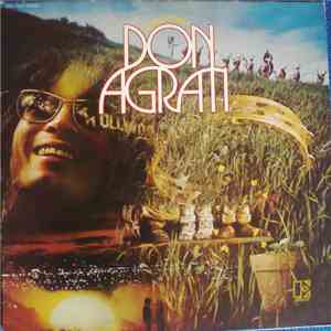 Don Agrati - Homegrown download free