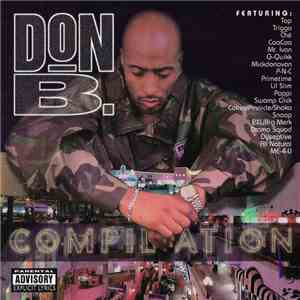 Don B. - Compilation download free