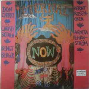 Don Cherry - Eternal Now download free