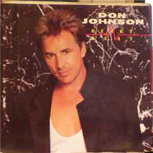 Don Johnson - Heart Beat download free