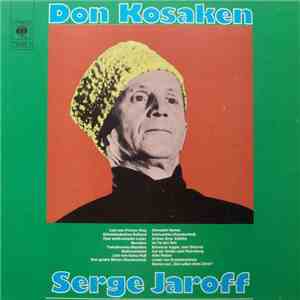 Don Kosaken Chor Serge Jaroff - Don Kosaken - Serge Jaroff download free
