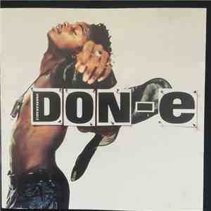 DON-E - Unbreakable download free