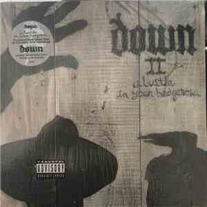 Down  - Down II (A Bustle In Your Hedgerow...) download free