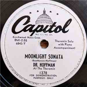 Dr. Hoffman - At The Theremin - Moonlight Sonata / The Swan download free