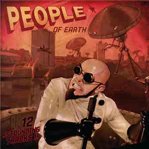 Dr. Steel - People Of Earth download free