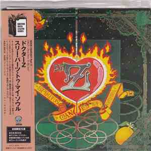 Dr. Z  - Three Parts To My Soul download free