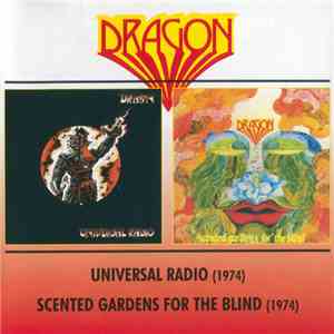 Dragon  - Universal Radio / Scented Gardens For The Blind download free