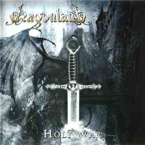 Dragonland - Holy War download free