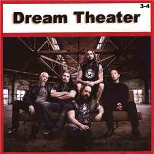Dream Theater - Dream Theater 3-4 download free