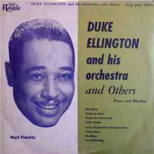 Duke Ellington And His Orchestra - Duke Ellington And His Orchestra And Others download free