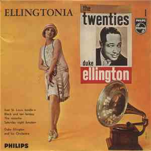 Duke Ellington And His Orchestra - Ellingtonia - Vol. 1 “The Twenties” download free