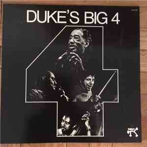 Duke Ellington - Duke's Big 4 download free