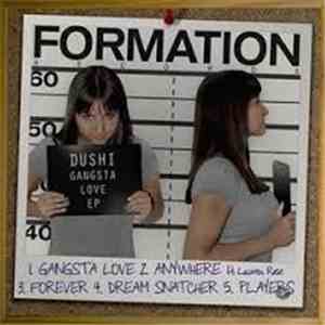 Dushi - Gangsta Love EP download free