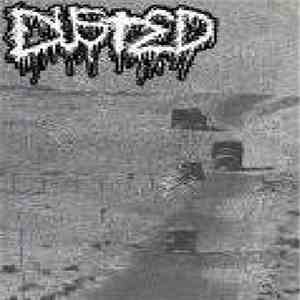 Dusted  - 'N' Disgusted Demo 2012 download free