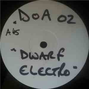 Dwarf Electro - Unamerican Ending download free