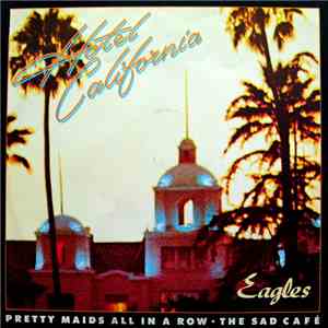 Eagles - Hotel California download free