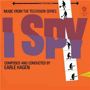 Earle Hagen - "I Spy" Music From The Television Series download free