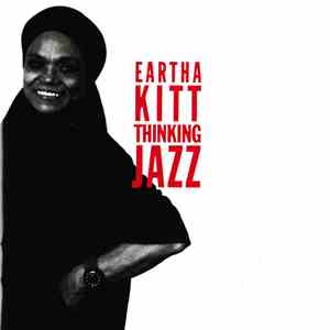 Eartha Kitt - Thinking Jazz download free