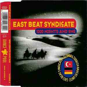 East Beat Syndicate - 1000 Nights And One download free