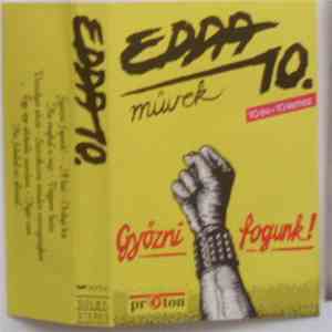 Edda Művek - Edda 10. - Győzni Fogunk ! download free
