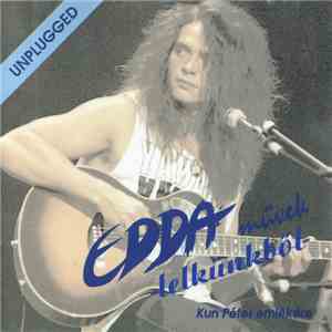 Edda Művek - Lelkünkből download free